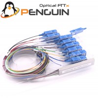 PLC SPLITTER SC/UPC 1X16 (Mini Module) 0.9mm