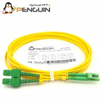 SC/APC-LC/APC DX PATCH CORD G.657A1 3.0mm-LSZH 3M