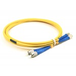 Patch Cord FC/UPC Duplex Single-mode 3 เมตร