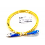 Patch Cord FC/UPC - SC/UPC Duplex 3 เมตร