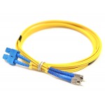 Patch Cord FC/UPC - SC/UPC Duplex 3 เมตร