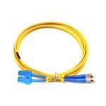 Patch Cord FC/UPC - SC/UPC Duplex 3 เมตร