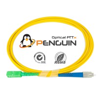 F.O Patch Cord SC/APC-FC/UPC ยาว 3 เมตร