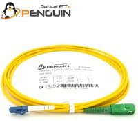 F.O Patch Cord SC/APC-LC/UPC(เลือกความยาว)