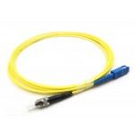 F.O Patch Cord ST/UPC-SC/UPC ยาว 3 เมตร