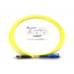 F.O Patch Cord ST/UPC-SC/UPC ยาว 3 เมตร