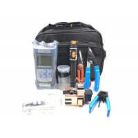 ชุดเครื่องมือเข้าหัวไฟเบอร์ออปติก AUA-X2 (-70 +10)