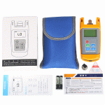 Optical Power Meter (Radio and Television) -50 +26 