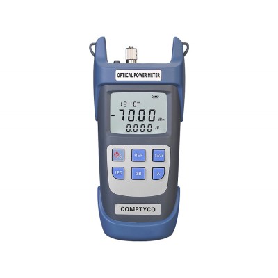 Optical Power Meter (-70~+10db)