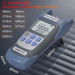 Optical Power Meter (-70~+10db)