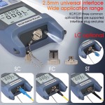 Optical Power Meter (-70~+10db)