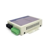 (3-in-1) RS485/422/232 To Dual Fiber SC Converter 20KM