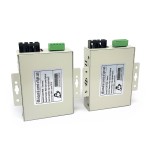 RS485 Fiber Media Converter Dual SC (20KM)