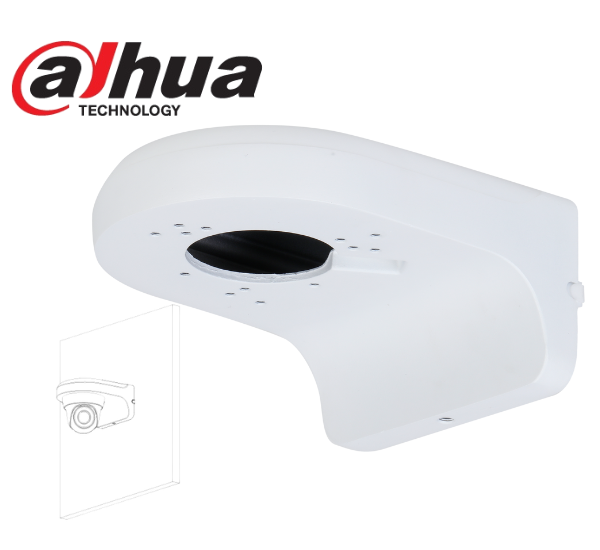 ขายึดติดผนัง Dahua รุ่น DH-PFB205W-E