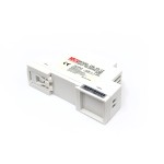 Switching Power Supply 12V (15W) แบบติดราง รุ่น DR-15-12