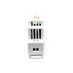 Switching Power Supply 12V (15W) แบบติดราง รุ่น DR-15-12