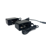 PCM Voice 8CH + 4-Port Gigabit Ethernet Over Fiber (SC)