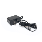 1-way (XLR) Balanced Audio Fiber Optic Extender 2 ช่อง