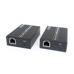 HDMI Extender ผ่านสาย LAN ยาว 150 เมตร รองรับ 1080P@60Hz