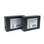 HDMI Extender ผ่านสาย LAN ยาว 150 เมตร รองรับ 1080P@60Hz