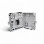 Fiber Optic Distribution Box 12 Core | SC Adapter 12 ช่อง