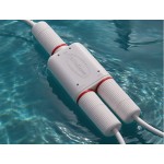Waterproof PoE Repeater 1 ออก 2 | 2-Port | IEEE802.3af/at