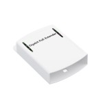 Gigabit Outdoor PoE Extender 1 ออก 4 (กันน้ำ)