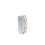 KV-313 Quick Wire Connector 3 ช่อง แบบสี
