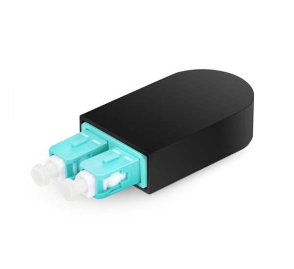 SC-UPC Duplex Loopback OM3 50/125µm (Multimode)