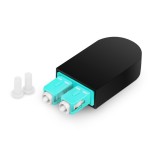SC-UPC Duplex Loopback OM3 50/125µm (Multimode)