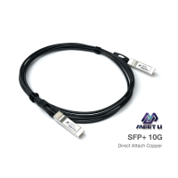สาย SFP DAG 10G (Direct Attach Copper) ยาว 1 เมตร