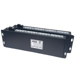 16P Telephone Optical (PCM) To Fiber Optic (Desktop)
