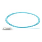Pigtail SC/UPC OM3 MM 0.9มิล 1 เมตร ยี่ห้อ Penguin
