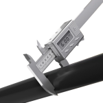 สายไฟเบอร์ออปติกหุ้มเกราะ Outdoor 4 คอร์ SC-SC 6.0mm ยาว 250 เมตร