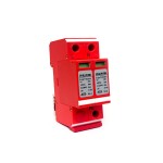 AC Surge Protector 220V (2P/20KA)