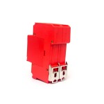 AC Surge Protector 220V (2P/20KA)