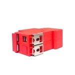 AC Surge Protector 220V (2P/20KA)