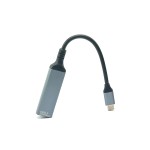 USB Type-C to 10/100/1000 Mbps RJ45 Network Adapter