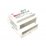  DR-60-12 Rail Type Switching Power Supply 12V (5A) 60W