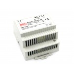  DR-60-48  Rail Type Switching Power Supply 48V (1.3A) 60W