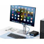 กล่องแยกสายแลน Gigabit 1 ออก 2 | Mini Gigabit Ethernet Splitter กล่องแยกสายแลน Gigabit 1 ออก 2 | Mini Gigabit Ethernet Splitter