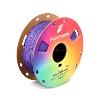 Polymaker Panchroma Matte PLA 1.75mm 1KG – Matte Lavender Purple