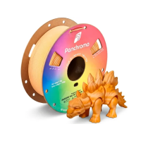 Panchroma Gradient Matte PLA Tropical Squeeze 1.75mm 1KG