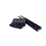 HDMI Wireless Extender 150 เมตร รองรับ 1080P@60Hz