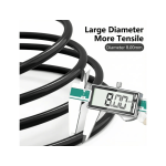 สายไฟเบอร์ออฟติก GYXTW 12 Core (Single Mode) Outdoor Armored ขนาด 8.0mm (กันหนูกัด) สายไฟเบอร์ออฟติก GYXTW 12 Core (Single Mode) Outdoor Armored ขนาด 8.0mm (กันหนูกัด)