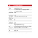 PoE Switch 16 Port 10/100 + 2 Gigabit Uplink + 1 SFP | 200W