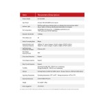 PoE Switch 24 Port 10/100 + 2 Gigabit Uplink + 1 SFP | 300W