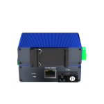 Mini Gigabit Industrial Media Converter B (Tx1550/Rx1310) SC Single Mode 20KM