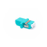 LC-Adapter Duplex Multi-mode OM3