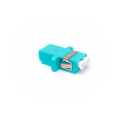 LC-Adapter Duplex Multi-mode OM3